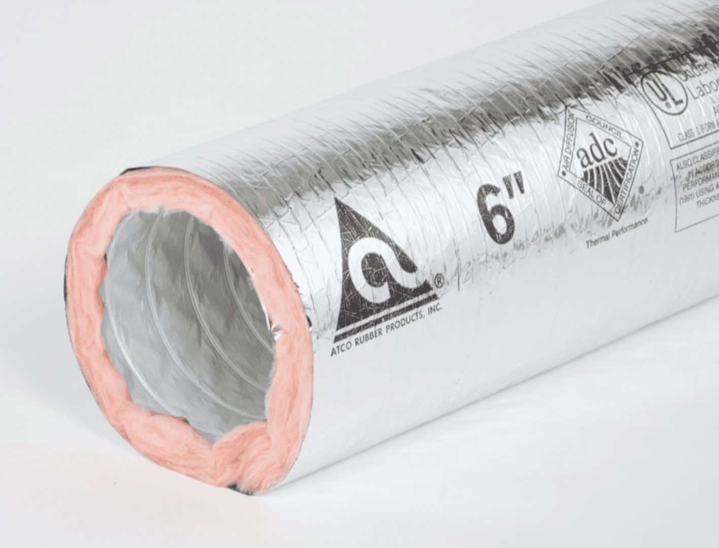 UL Listed ATCO Rubber Products